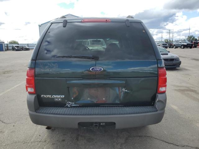 Photo 5 VIN: 1FMZU72E12ZB45653 - FORD EXPLORER 