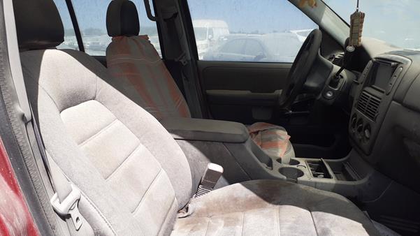 Photo 20 VIN: 1FMZU72E15ZA71090 - FORD EXPLORER 