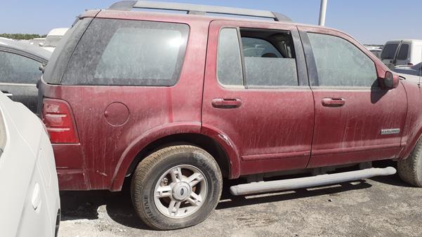 Photo 5 VIN: 1FMZU72E15ZA71090 - FORD EXPLORER 