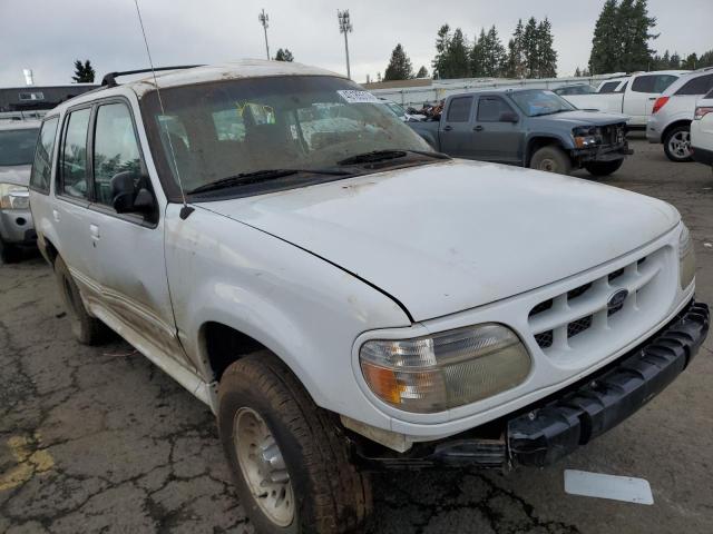 Photo 3 VIN: 1FMZU72E1YZC43297 - FORD EXPLORER 