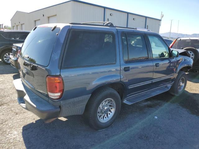 Photo 2 VIN: 1FMZU72E21ZA38450 - FORD EXPLORER 