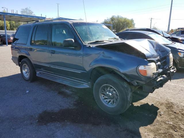 Photo 3 VIN: 1FMZU72E21ZA38450 - FORD EXPLORER 