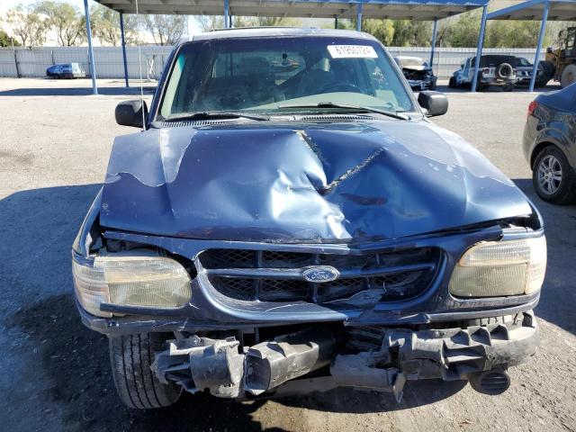 Photo 4 VIN: 1FMZU72E21ZA38450 - FORD EXPLORER 