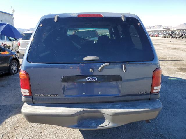 Photo 5 VIN: 1FMZU72E21ZA38450 - FORD EXPLORER 