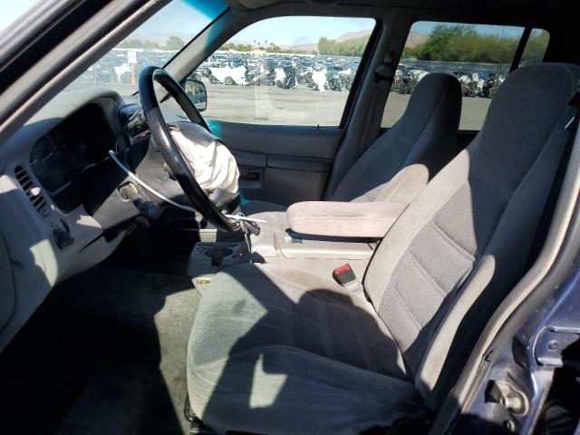 Photo 6 VIN: 1FMZU72E21ZA38450 - FORD EXPLORER 