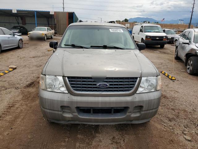 Photo 4 VIN: 1FMZU72E22ZA75094 - FORD EXPLORER X 