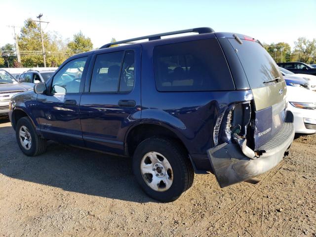 Photo 1 VIN: 1FMZU72E24UC02166 - FORD EXPLORER 