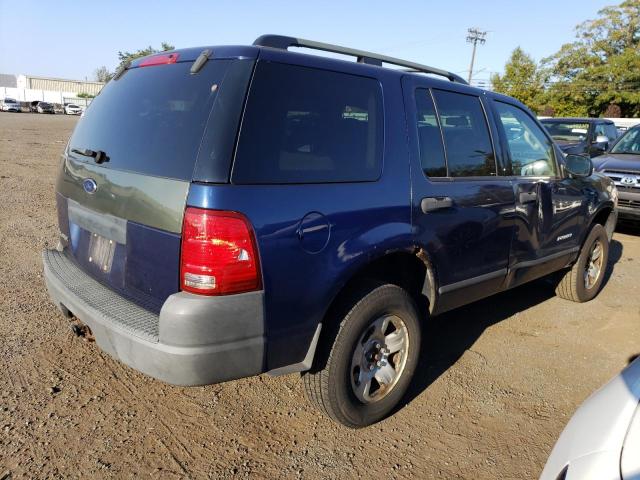 Photo 2 VIN: 1FMZU72E24UC02166 - FORD EXPLORER 