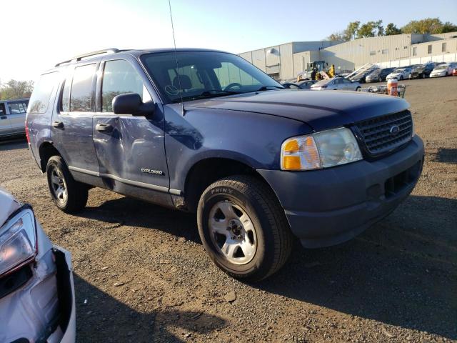 Photo 3 VIN: 1FMZU72E24UC02166 - FORD EXPLORER 