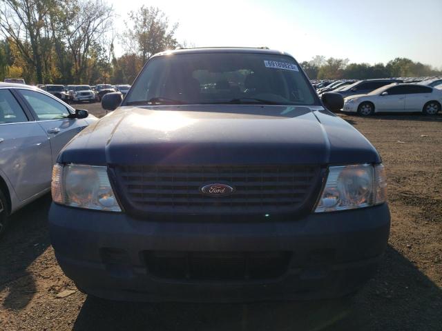 Photo 4 VIN: 1FMZU72E24UC02166 - FORD EXPLORER 