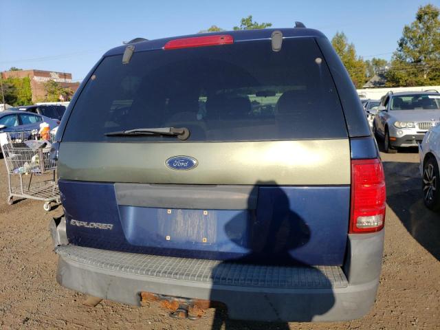 Photo 5 VIN: 1FMZU72E24UC02166 - FORD EXPLORER 