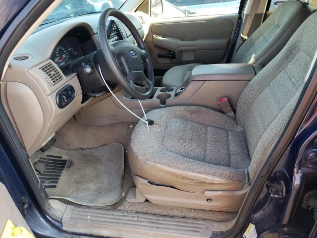 Photo 6 VIN: 1FMZU72E24UC02166 - FORD EXPLORER 