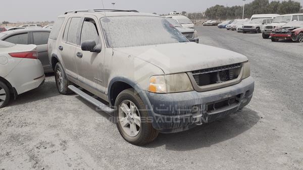 Photo 7 VIN: 1FMZU72E34ZA16476 - FORD EXPLORER 