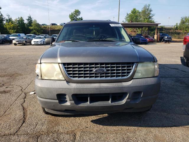 Photo 4 VIN: 1FMZU72E42UC40608 - FORD EXPLORER X 