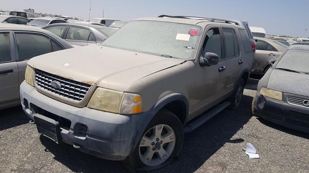 Photo 4 VIN: 1FMZU72E43ZA16288 - FORD EXPLORER 