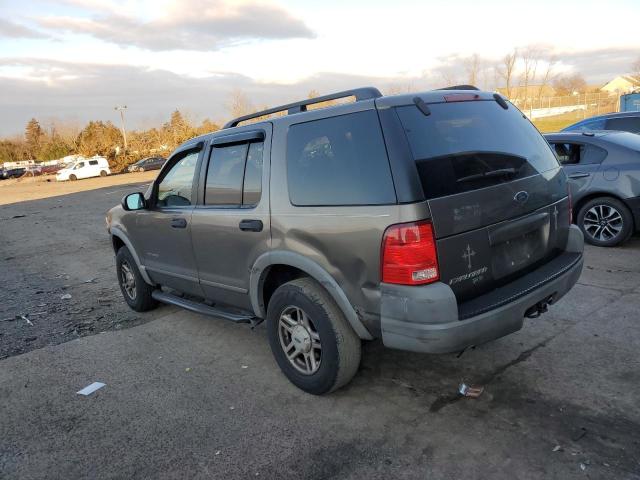 Photo 1 VIN: 1FMZU72E52UA01567 - FORD EXPLORER X 