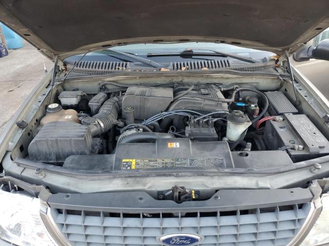 Photo 10 VIN: 1FMZU72E52UA01567 - FORD EXPLORER X 