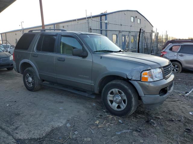 Photo 3 VIN: 1FMZU72E52UA01567 - FORD EXPLORER X 