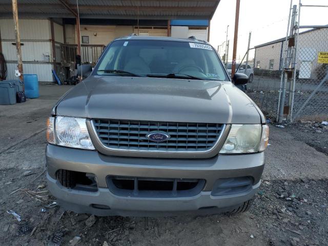 Photo 4 VIN: 1FMZU72E52UA01567 - FORD EXPLORER X 