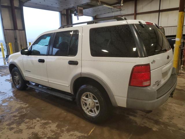 Photo 1 VIN: 1FMZU72E52UC34297 - FORD EXPLORER 