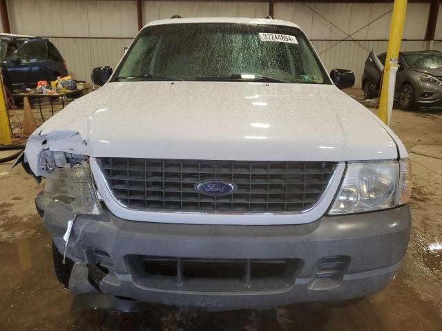 Photo 4 VIN: 1FMZU72E52UC34297 - FORD EXPLORER 