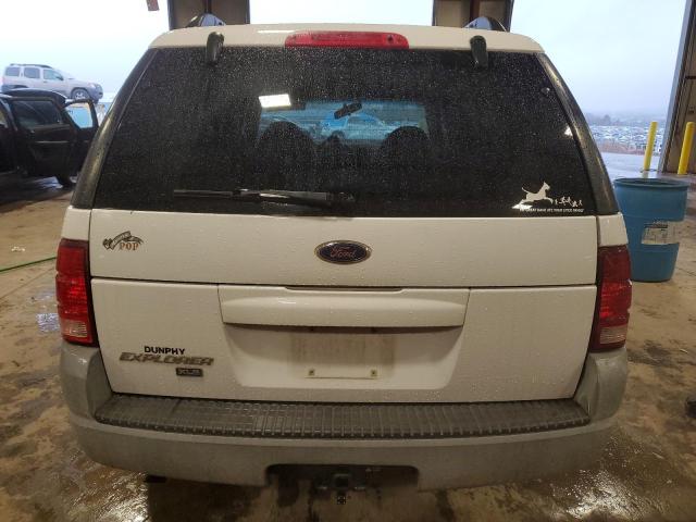 Photo 5 VIN: 1FMZU72E52UC34297 - FORD EXPLORER 