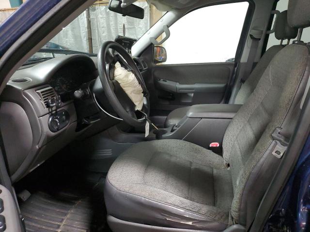 Photo 6 VIN: 1FMZU72E55UB00037 - FORD EXPLORER 