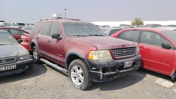 Photo 7 VIN: 1FMZU72E55ZA50131 - FORD EXPLORER 