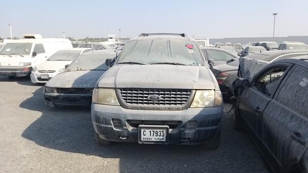 Photo 0 VIN: 1FMZU72E55ZA51022 - FORD EXPLORER 