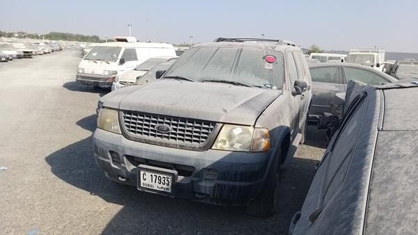 Photo 4 VIN: 1FMZU72E55ZA51022 - FORD EXPLORER 