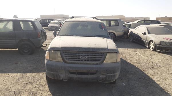 Photo 0 VIN: 1FMZU72E55ZA73277 - FORD EXPLORER 