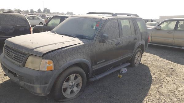 Photo 3 VIN: 1FMZU72E55ZA73277 - FORD EXPLORER 