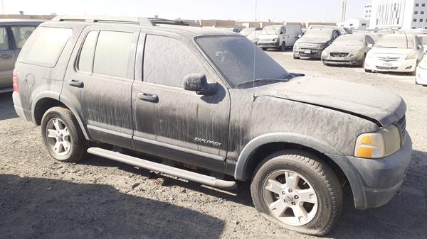 Photo 7 VIN: 1FMZU72E55ZA73277 - FORD EXPLORER 