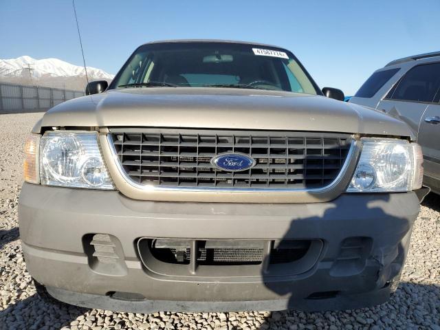 Photo 4 VIN: 1FMZU72E62ZA51767 - FORD EXPLORER 