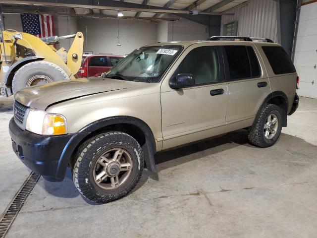 Photo 0 VIN: 1FMZU72E62ZA88818 - FORD EXPLORER X 