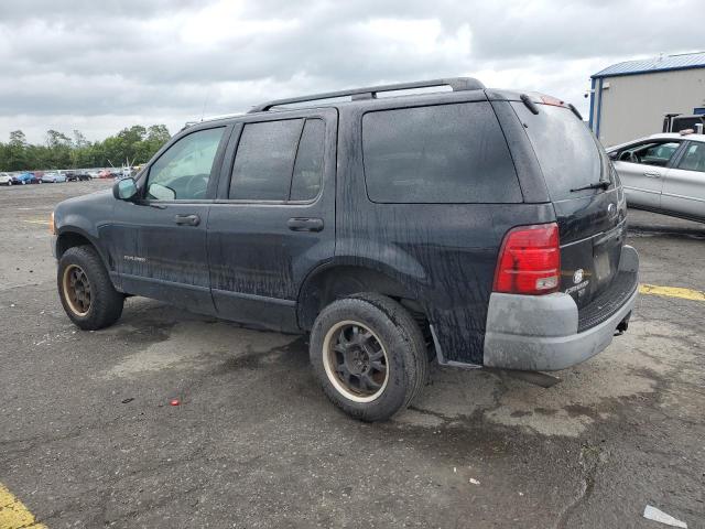 Photo 1 VIN: 1FMZU72E72UB88763 - FORD EXPLORER X 