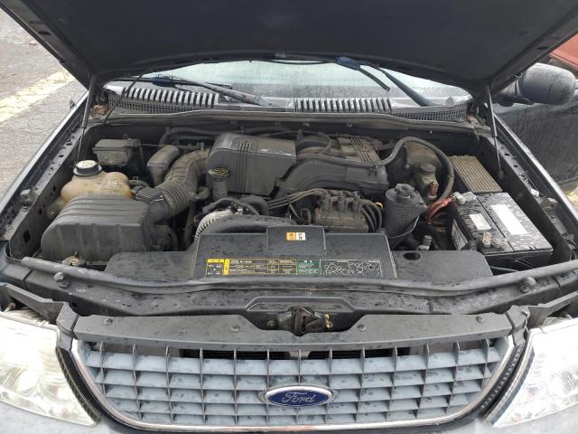 Photo 10 VIN: 1FMZU72E72UB88763 - FORD EXPLORER X 