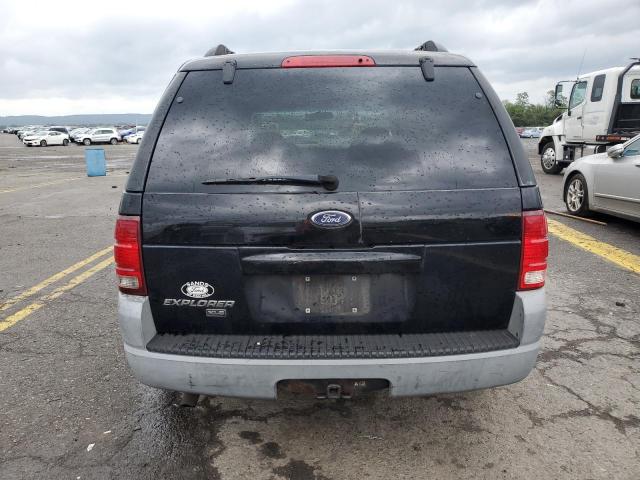 Photo 5 VIN: 1FMZU72E72UB88763 - FORD EXPLORER X 