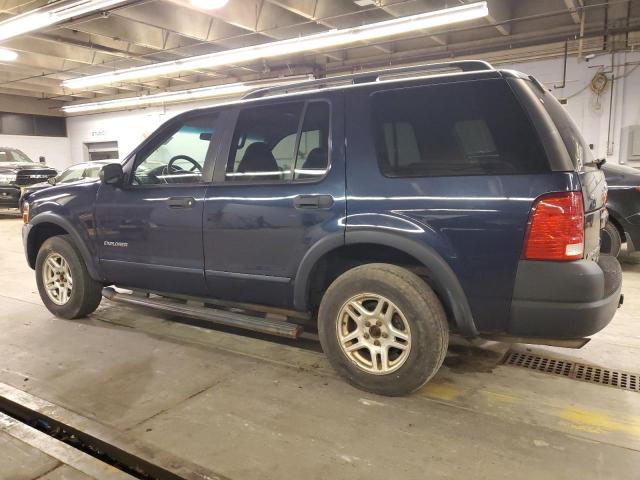 Photo 1 VIN: 1FMZU72E72ZB90144 - FORD EXPLORER X 