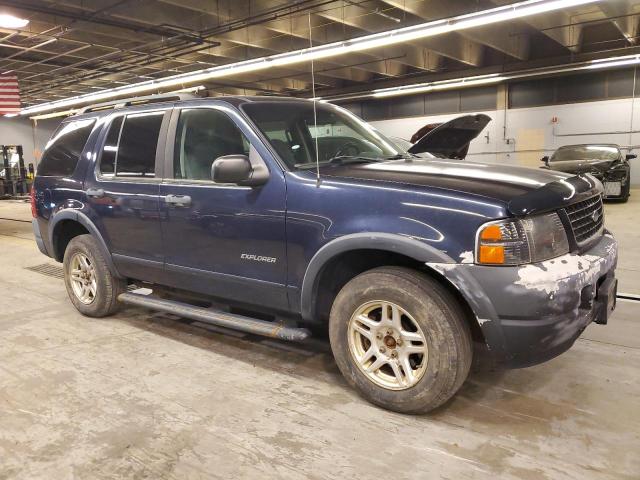 Photo 3 VIN: 1FMZU72E72ZB90144 - FORD EXPLORER X 