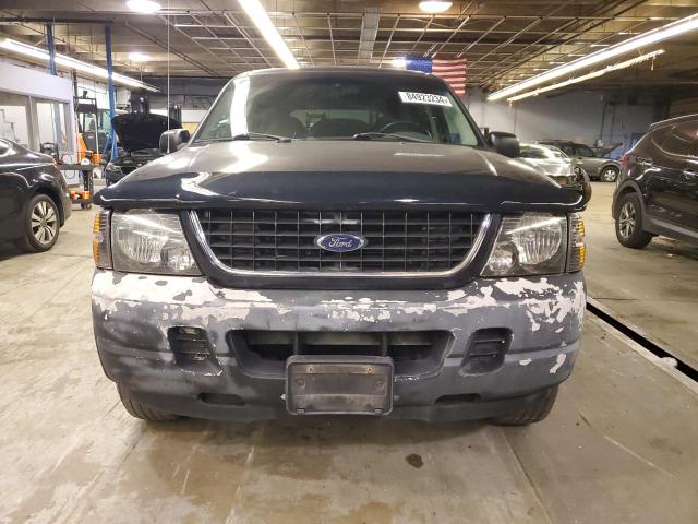 Photo 4 VIN: 1FMZU72E72ZB90144 - FORD EXPLORER X 