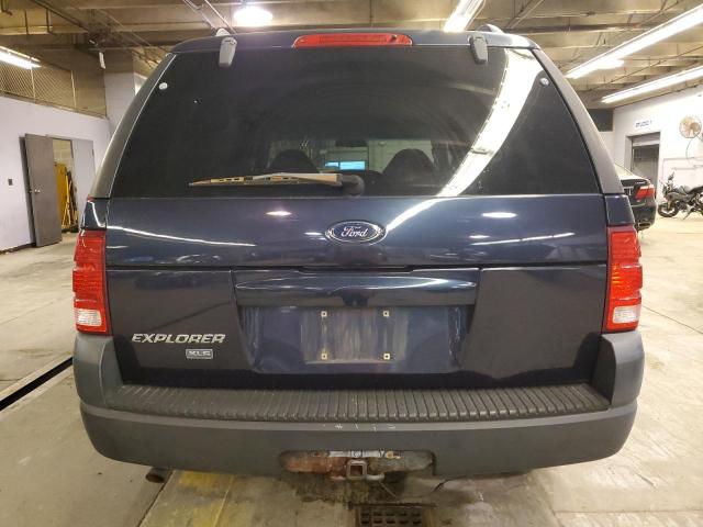 Photo 5 VIN: 1FMZU72E72ZB90144 - FORD EXPLORER X 