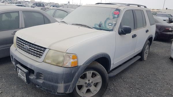 Photo 4 VIN: 1FMZU72E73ZB31063 - FORD EXPLORER 