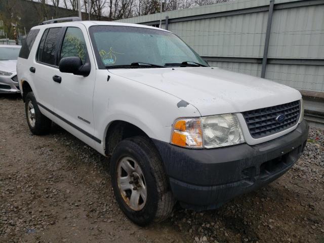 Photo 0 VIN: 1FMZU72E74UB69830 - FORD EXPLORER 