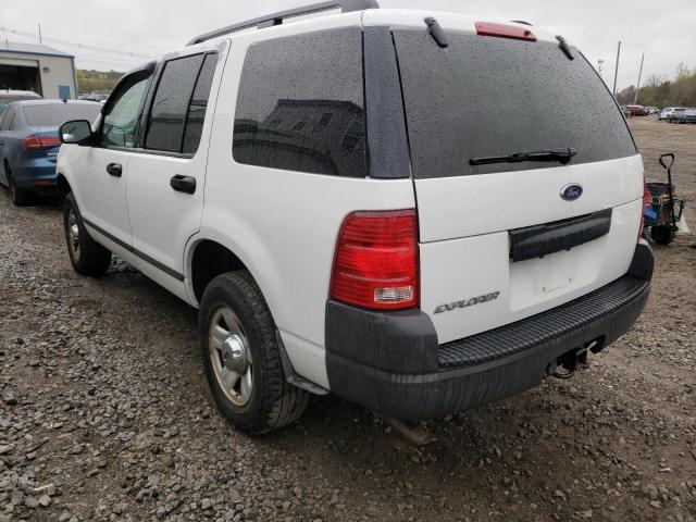 Photo 2 VIN: 1FMZU72E74UB69830 - FORD EXPLORER 