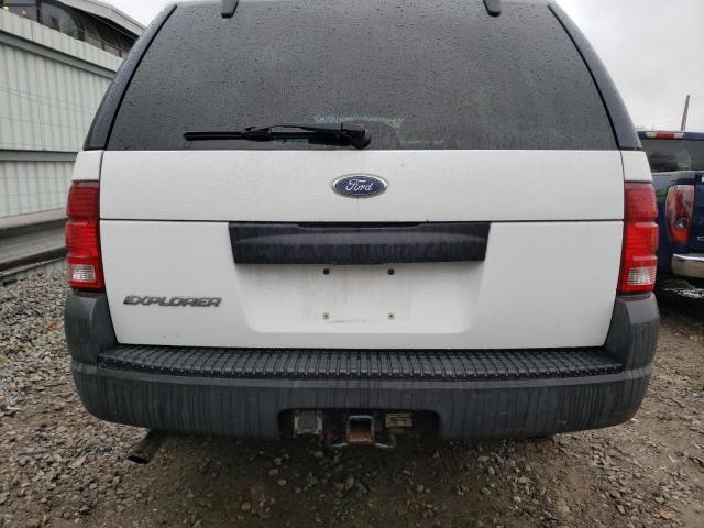 Photo 8 VIN: 1FMZU72E74UB69830 - FORD EXPLORER 