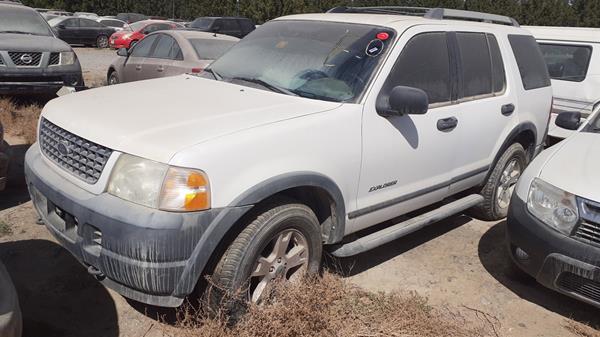 Photo 3 VIN: 1FMZU72E75ZA74480 - FORD EXPLORER 