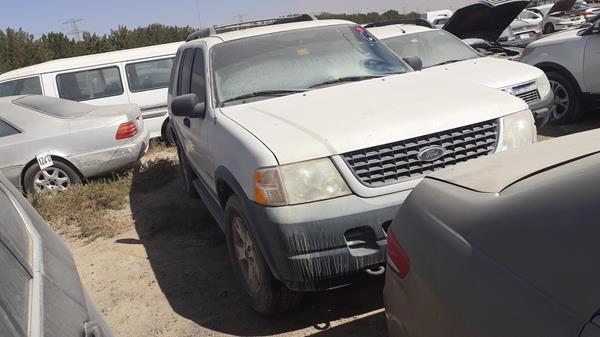 Photo 7 VIN: 1FMZU72E75ZA74480 - FORD EXPLORER 