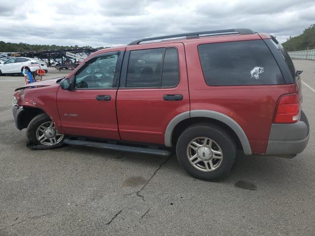 Photo 1 VIN: 1FMZU72E82ZB76916 - FORD EXPLORER 