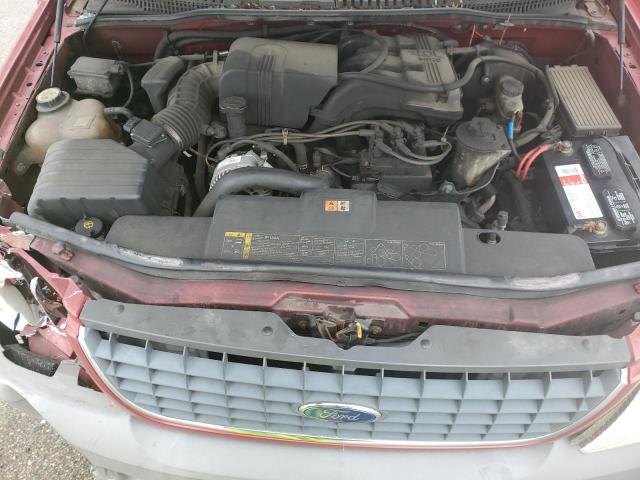 Photo 10 VIN: 1FMZU72E82ZB76916 - FORD EXPLORER 